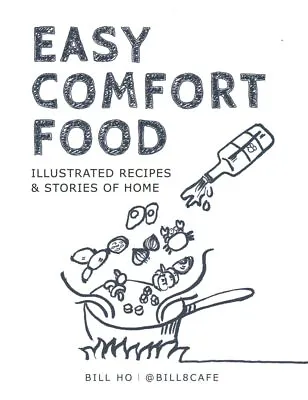 Easy Comfort Food • $13.10