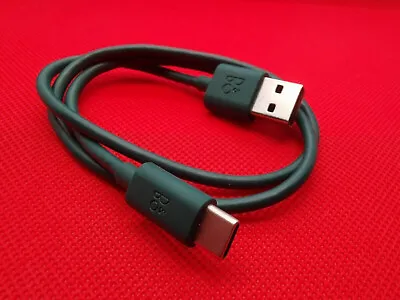 Genuine Bang & Olufsen USB Power Charging Cable For H4 H8i H9i Headphone Beoplay • $10.99