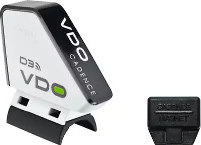 VDO M-SERIES CADENCE-KIT M3.1 M5 M6 AND M6.1 - Premium Quality • $31.99