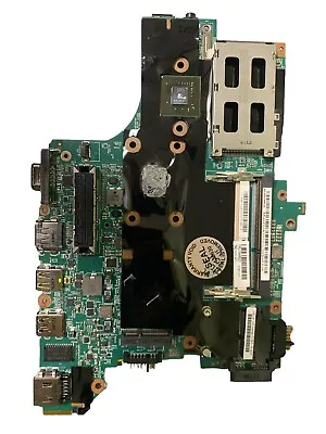 Lenovo 04W6527 ThinkPad T420s I7-2640M 2.8GHz DDR3 Laptop Motherboard J1B • $55