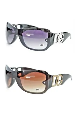 6 Pair Oversized Lady Sunglasses Wholesale/Bulk Sale/Assorted Color/UV400/1610 • $24