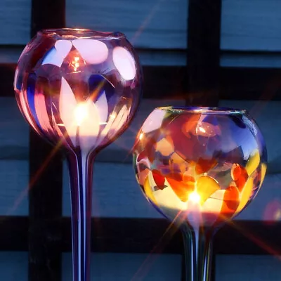 Candle Globe Candle Holder • £14.28