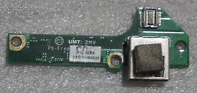 £6 • Buy PowerBook G4 15  1.5GHz 1.67GHz Right USB Board A1106 A1138 820-1821-A