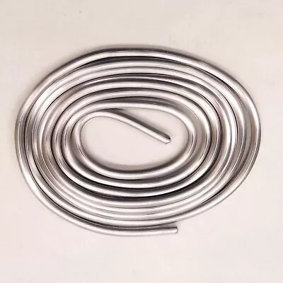 Delphi 5/64  Round U Lead Hobby Came - 12 Ft (Rolled & Bagged) • £26.99