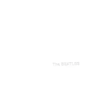 The Beatles (White Album) [Vinyl] The Beatles Vinyl New FREE • $142.75