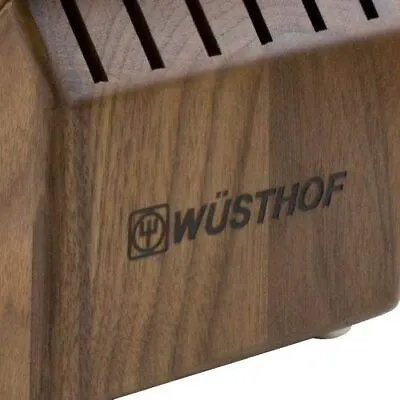 Wusthof Knife Block (Various Styles) New With Damaged Packaging  • $15.99