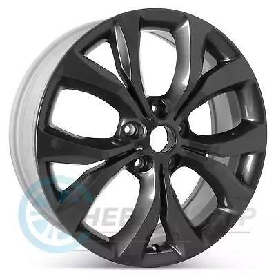 20  X 7.5  Chrysler Pacifica Van 2017 2018 2019 2020 Factory OEM Wheel Rim 2596 • $469.17