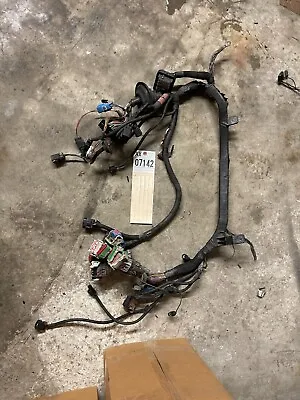 2003 Dodge 3500 5.9l Cummins Engine Bay Wiring Harness 56051746aa Ax07142 • $170.99