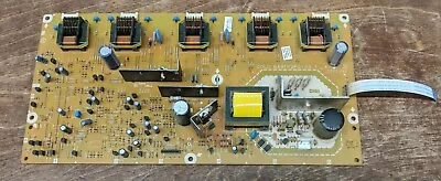 Phillips 32PFL3504D/F7 Series Backlight Inverter Unit Board BA91F2F0103 Genuine • $49.95