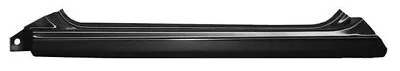 Lh 1994-2005 S10 S15 Blazer Jimmy Pickup Outer Rocker Panel • $68.75