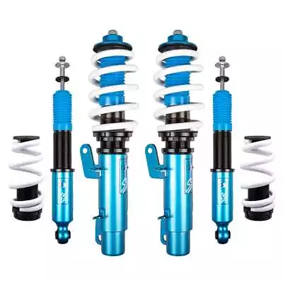 FIVE8 SS Sport Coilovers For 1999-2005 Volkswagen Golf (MK4) • $705