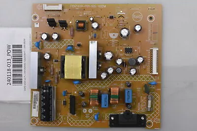 Vizio E320-a1 Power Board 715g5930-p01-000-002m • $24.99