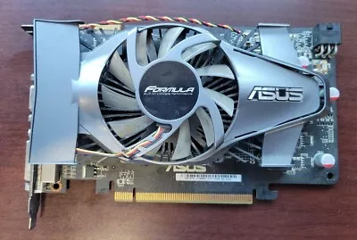 Asus ATI Radeon HD 5750 1GB Graphics Card • $25.99