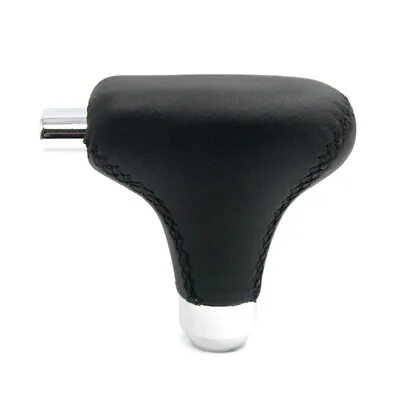 Automatic Car Transmission Gear Stick Shifter Handle Shift Knob With Button • $19.91