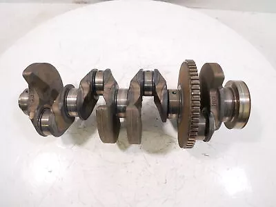 Crankshaft For 2003 BMW 3er E46 1.8 316i I Ti N42B18A 115HP • $259