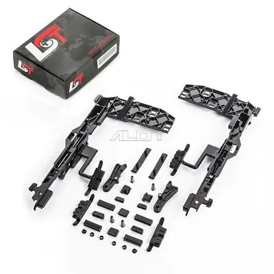 Repair Kit Sunroof Set Lifting Angle For Mercedes Benz E-Class W124 S124 • $64.37