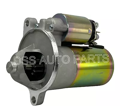 Starter Fits Ford Explorer 91-96 Aerostar & Ranger 90-96 4.0L F07U-11000 B4000 • $48.59