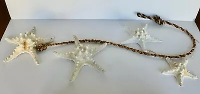 Large  Starfish Nautical Seaside Display Decor • £10.99