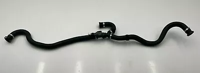 2011 - 2016 Audi A8 A8l 4.2l 63l - Heater Coolant Supply Hose Line Pipe Oem • $26.75