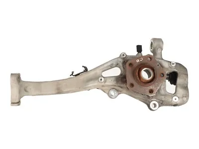 Axle Legs Right Front VW Touareg III (CR7) 3.0 TDI 4motion 170 KW 231 Hp  • $251.35