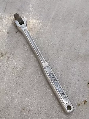 Vintage Craftsman =v= Series 1/4  Drive 6  Flex Head Breaker Bar • $16