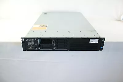 HP ProLiant DL380 G7 W/ 2x Xeon E5620 CPU's @2.4GHz - No RAM HDD/SSD Or OS • $99.99