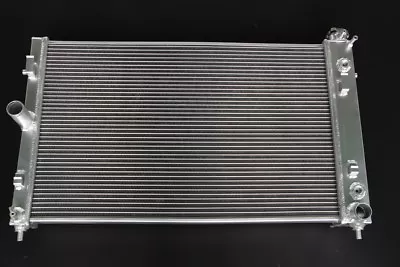 ALUMINUM RADIATOR Fit 2005-2006 Pontiac GTO 6.0L V8 LS2 Up To 700HP+ PRO • $165