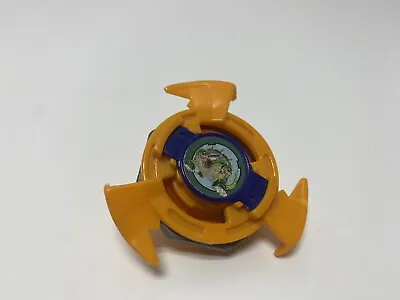 Bump King Pumpkin Halloween Beyblade Hasbro V Force • $9.59