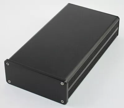 WA41 Full Aluminum Enclosure Preamp Chassis Power Amplifier Case/box 218*115*50m • $40.47