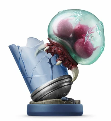 $245.94 • Buy Amiibo Metroid (Metroid Series) Japan Import