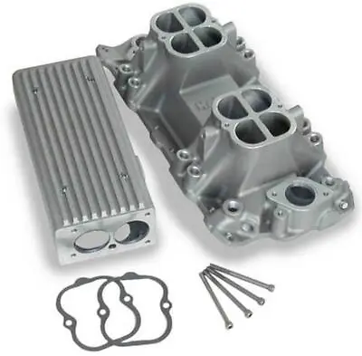 Stealth Ram™ Intake Manifold Engine Engine Intake Manifold • $749.25