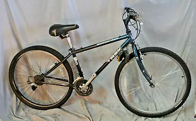 1999 Trek Single Track 830 MTB Bike XSmall 14  Hardtail Rigid Chromoly Ships USA • £174.04