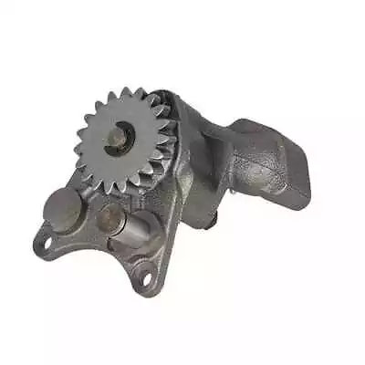 Oil Pump Fits Massey Ferguson 50 165 255 30 65 Fits Perkins Fits New Holland • $83.99