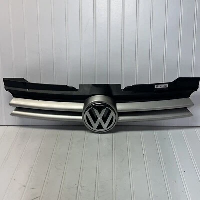 $99.99 • Buy VW Volkswagen Cabrio / Cabriolet Grill  1E0853655 ZSB1E0853651A, 1E0 853 651