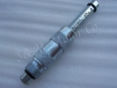 Top Dead Center Tdc Piston Timing Spark Plug Tool Bsa Triumph Norton Matchless • $19.95