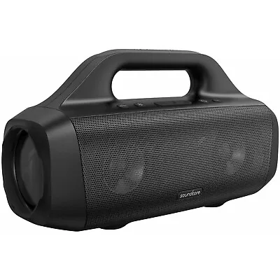 $257.72 • Buy Anker Soundcore Motion Boom Bluetooth Speaker Portable Stereo New Boxed