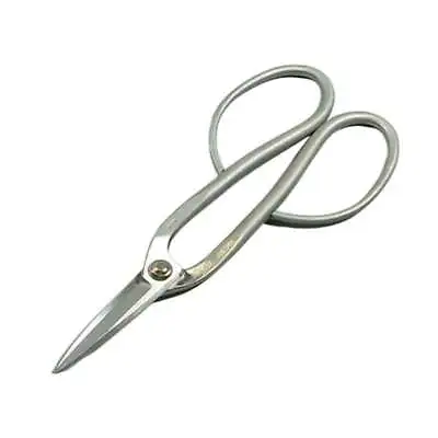 Bonsai Tools Stainless Steel Long Leg Scissors 829 Rust Resistant Gardening Pott • £120.25