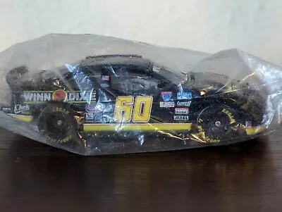 1998 Racing Champions Mark Martin #60 Winn Dixie Die Cast 1:64 New • $13.59