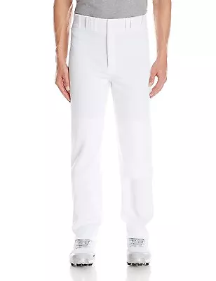 Easton Men's Quantum Plus Baseball Pants White Size XL (A) • $12.99