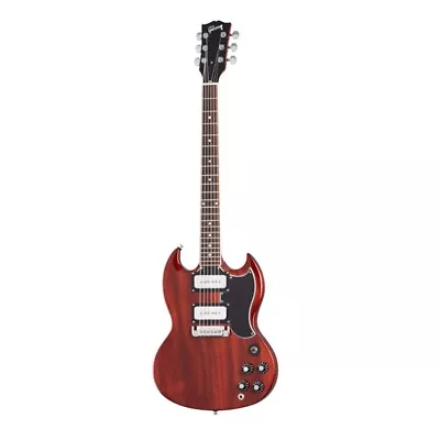 Gibson Tony Iommi Monkey SG Special Electric Guitar Vintage Cherry • $4077.95