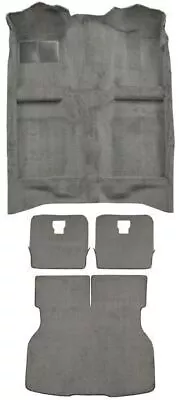 Carpet Kit For 1984-1986 Ford Mustang Hatchback Complete Kit • $278.95