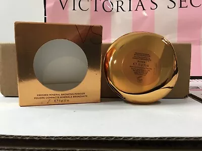 Victoria's Secret Pressed Mineral Bronzing Powder - Bronze Ambition Riviera • $39.99