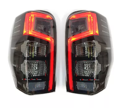 *LED* ALTEZZA PERFORMANCE TAIL LIGHT LAMP For MITSUBISHI TRITON MR 11/2018- PAIR • $160.85