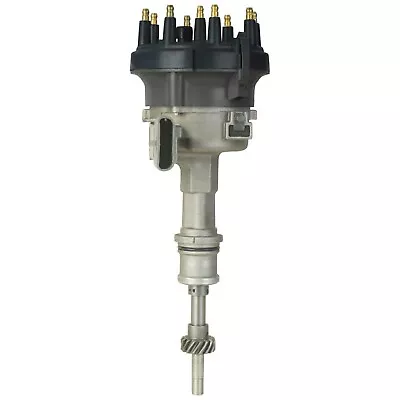 New Distributor For Ford 5.0 302 Mustang GT 1986-1993 E6SE 12127-EA E7TZ 12127-E • $71.95