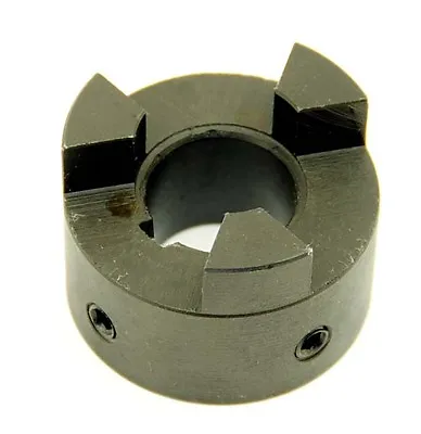 1  L095 L-Jaw Coupling Half - Flexible L-095 Lovejoy Martin Interchange • $18.99