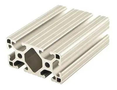 80/20 1530-Lite-72 T-Slotted Extrusion15S72 Lx3 In H • $95.59