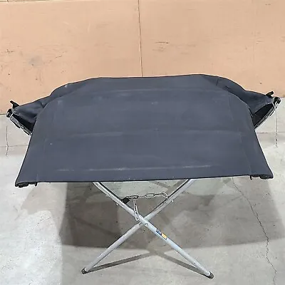 2003-2004 Mustang Cobra Convertible Top Cloth WITH FRAME AA7090 • $1043.28