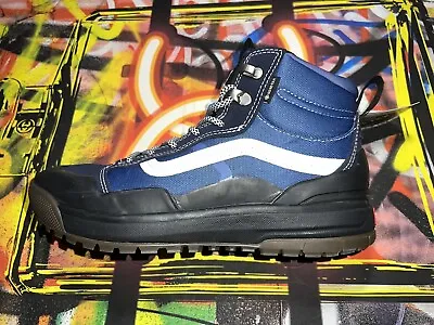 Vans UltraRange EXO Gore-Tex MTE-2 Men's Size 8 Hiking Boots Warm Weather Bin11 • $134.99