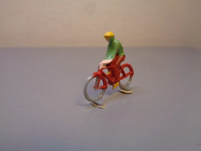 £0.99 • Buy Lego Mursten Denmark Vintage 1950's Bicycle Ho Scale Very Rare Item Nmint