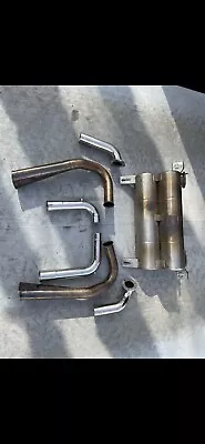 Lamborghini Diablo Tubi Exhaust System • $3500